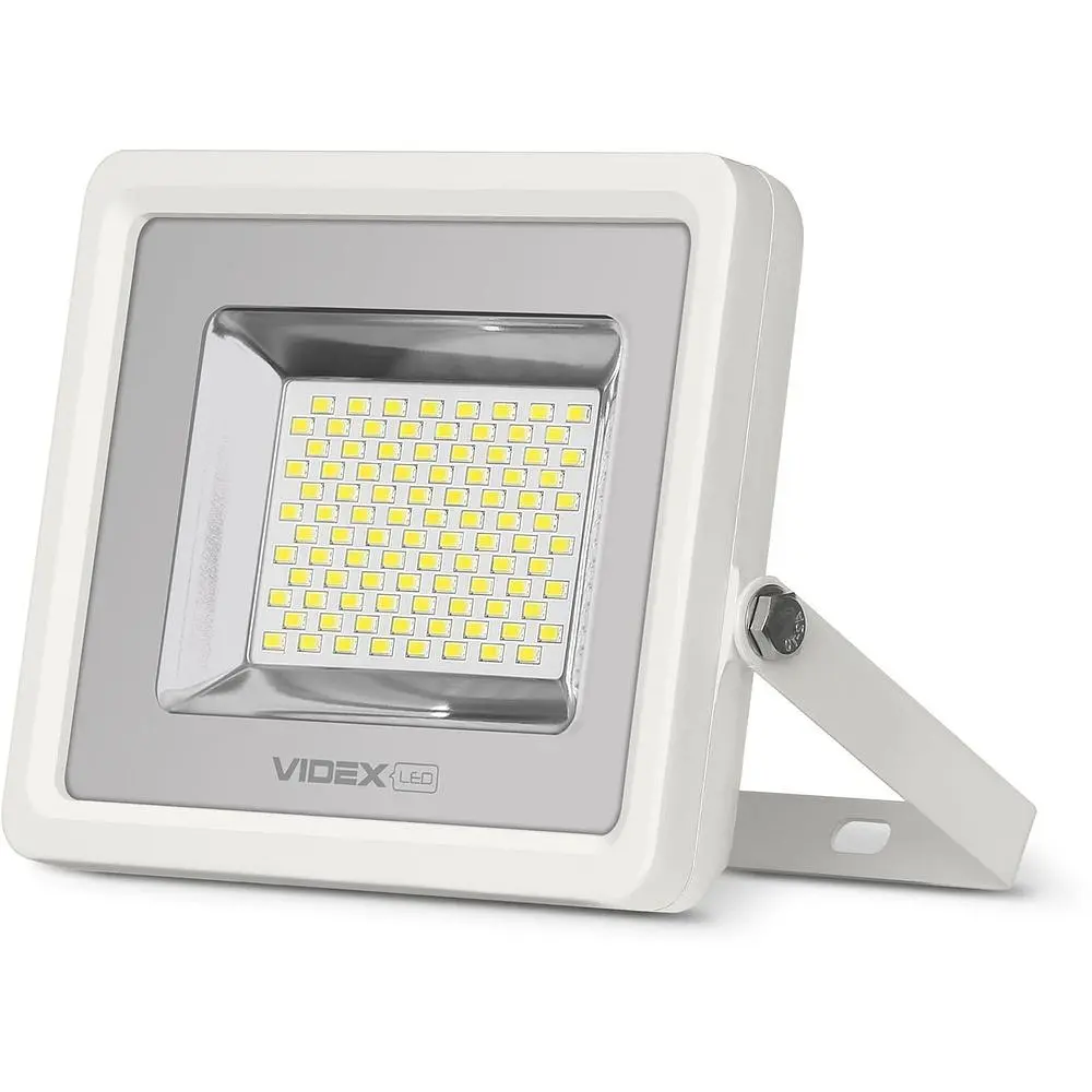 Прожектор Videx Premium LED 50W 5000K (VL-F505W) - фото 2