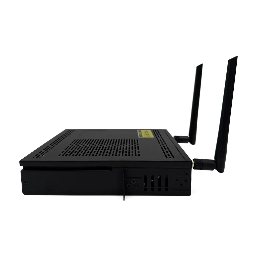 Комп'ютер Intboard OPS PC і5-1140G7/DDR4 16Gb/SSD 512Gb/Intel Iris Xe Graphics (10737002) - фото 7