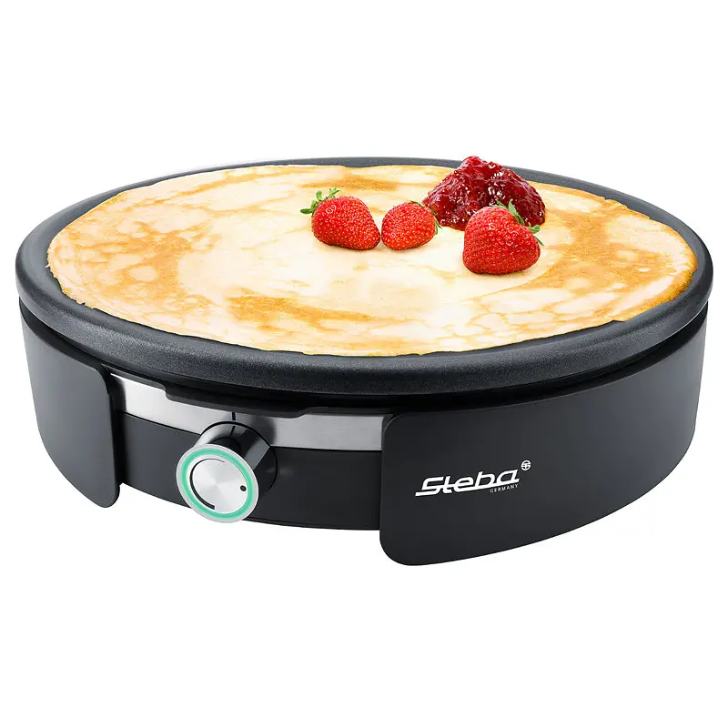 Млинець Steba CR 36 Crepes-Maker XXL - фото 3