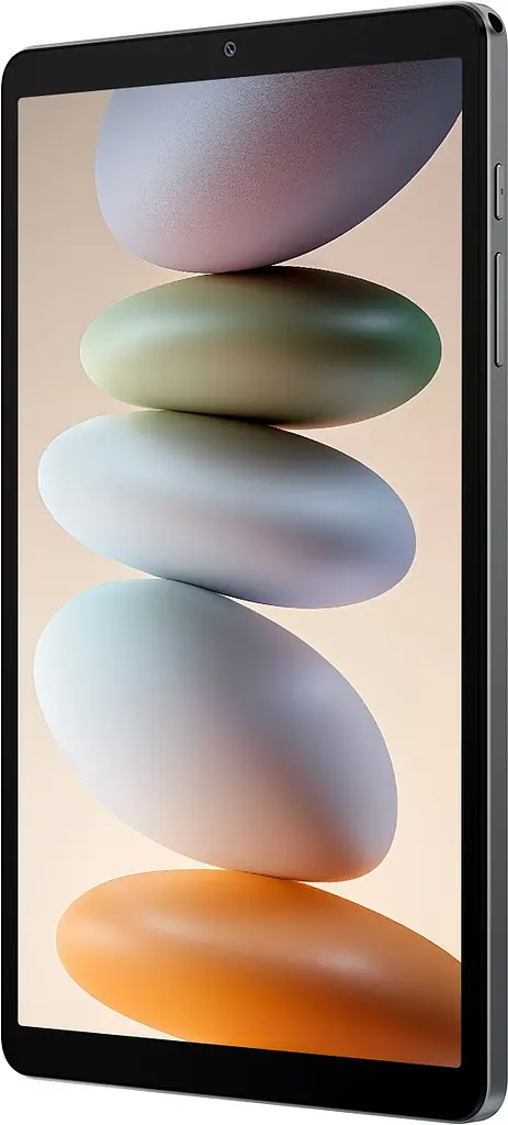 Планшет Blackview Link 2 4/128GB Midnight Black - фото 3