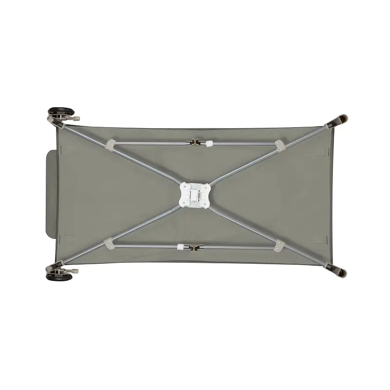 Дорожнє ліжечко Lionelo Sven Plus Beige Olive (LO-SVEN PLUS BEIGE OLIVE ) - фото 10