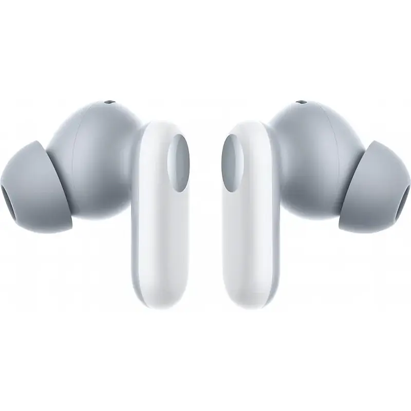Навушники OPPO Enco Buds2 Pro (E510A) Granite White - фото 8