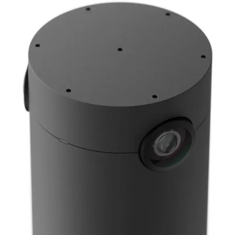 Веб-камера Logitech Sight USB Graphite (960-001510) - фото 2