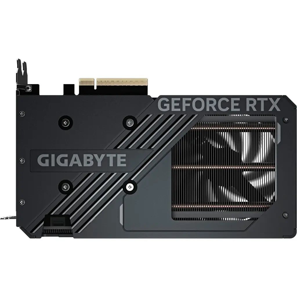 Видеокарта Gigabyte GeForce RTX 5060 Windforce 8G [GV-N5060WF2-8GD] UA [133906] - фото 6