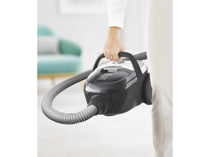 Пилосос Electrolux ECGC21-2IW - фото 8