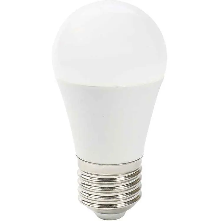 Лампа світлодіодна MIORRO 8W G45 c 720Lm ~ 175-265V арт.51-314-009.