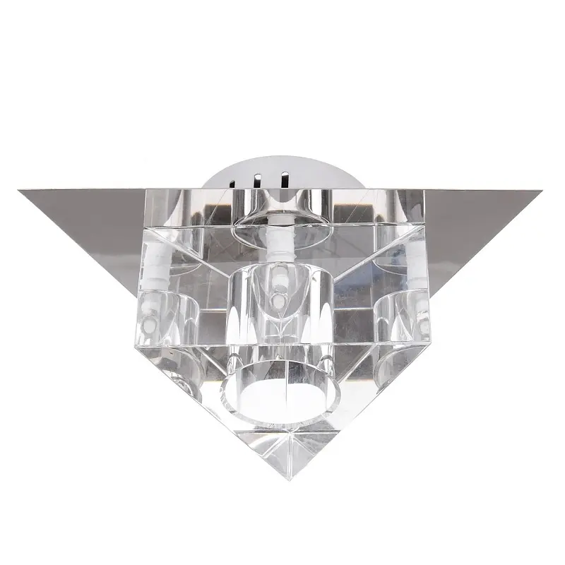Світильник точковий Brille декоративний HDL-G68 165072 - фото 2