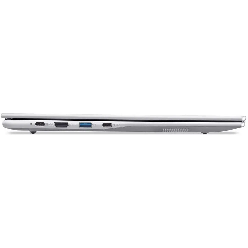 Ноутбук Acer Aspire Lite AL16-54P-54U7 Silver (NX.DK6EU.002) - фото 4