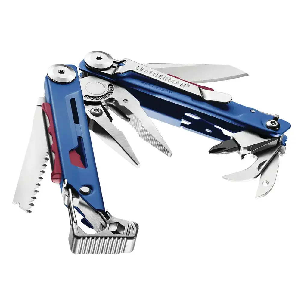 Мультитул Leatherman 832741 Signal - фото 2