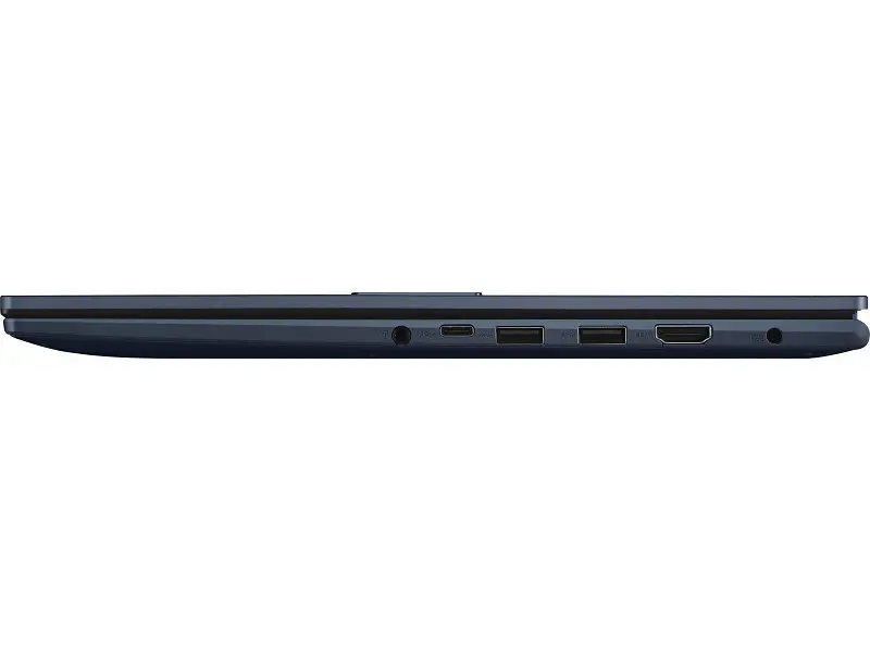 Ноутбук Asus VivoBook 15 X1502VA Quiet Blue (X1502VA-BQ487, 90NB10T1-M00MK0) - фото 7