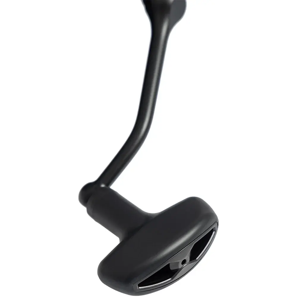 Катушка Brain Classic III Feeder 6000S 4+1BB 4.9:1 - фото 4