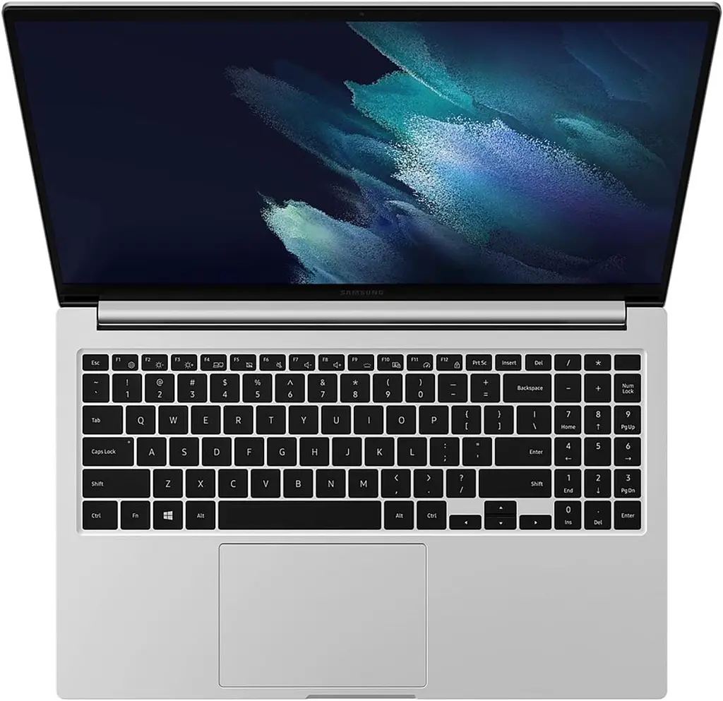 Ноутбук Samsung Galaxy Book3 (15.6"FHD/i7-1355U/16GB/512GB SSD/Iris Xe) Refurbished - фото 4