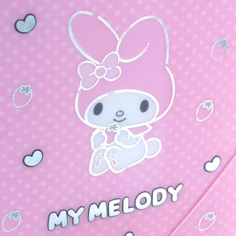 Папка на резинках Kite A4 My Melody (HK25-247-2) - фото 5