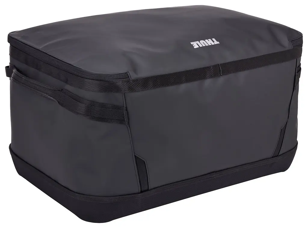 Дорожная сумка Thule Chasm Gear Hauler 80L (Black) 3205531 (TH 3205531) - фото 11