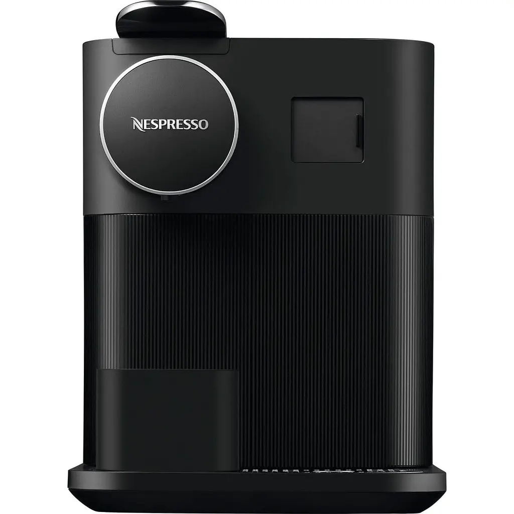 Кавоварка капсульна Delonghi Nespresso Granlattissima (EN640.B) [123585] - фото 2