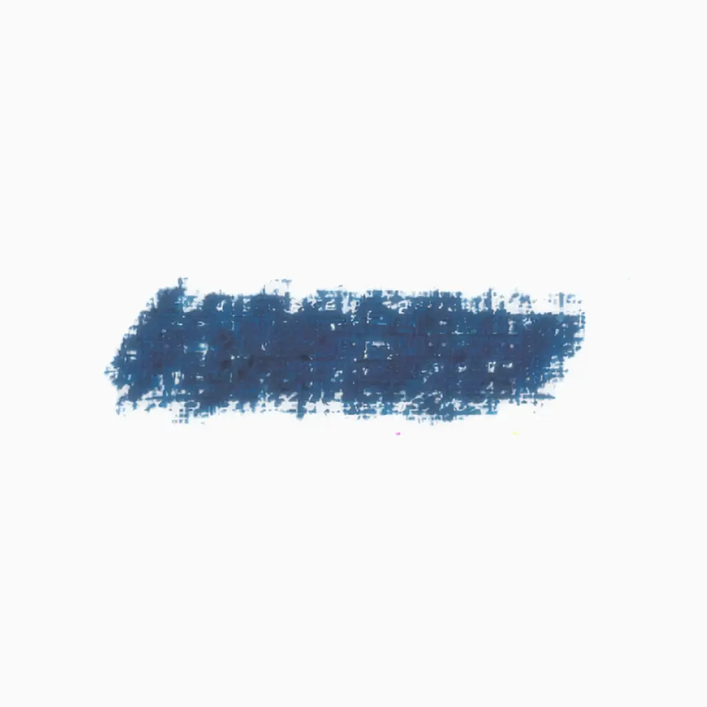Велика олійна пастель Sennelier, 36 мл, Прусський синій (Prussian Blue) - фото 2