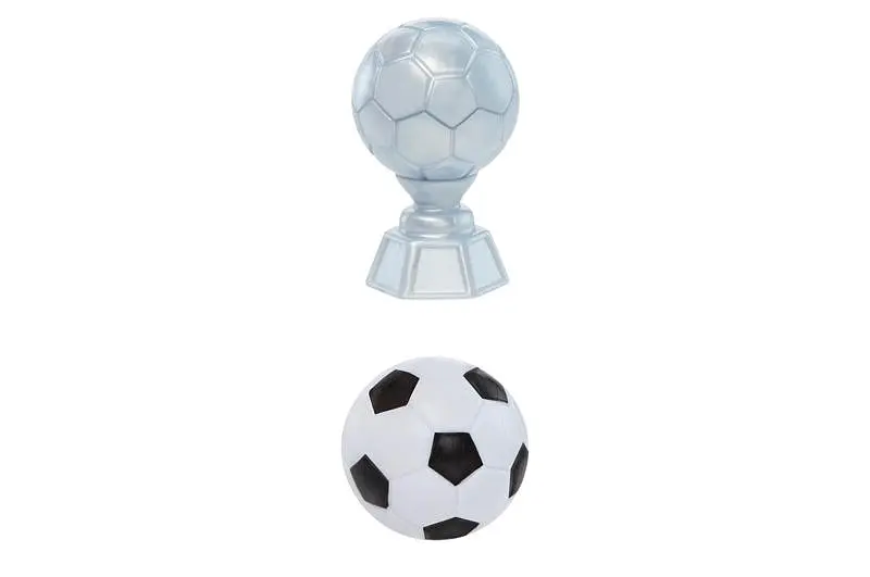 Лялька 569558 ФУТБОЛІСТКА РОКСІ серії "Play Sportz" з акс. BRATZ - фото 6