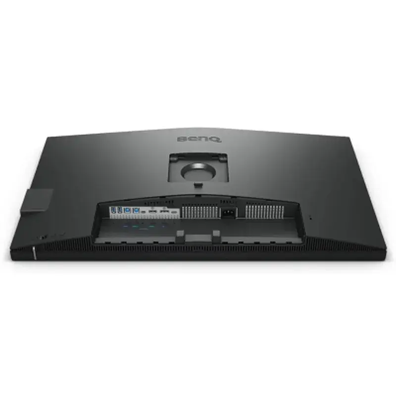 Монітор BenQ PD2705U Dark Grey (9H.LKDLA.TBE) - фото 6