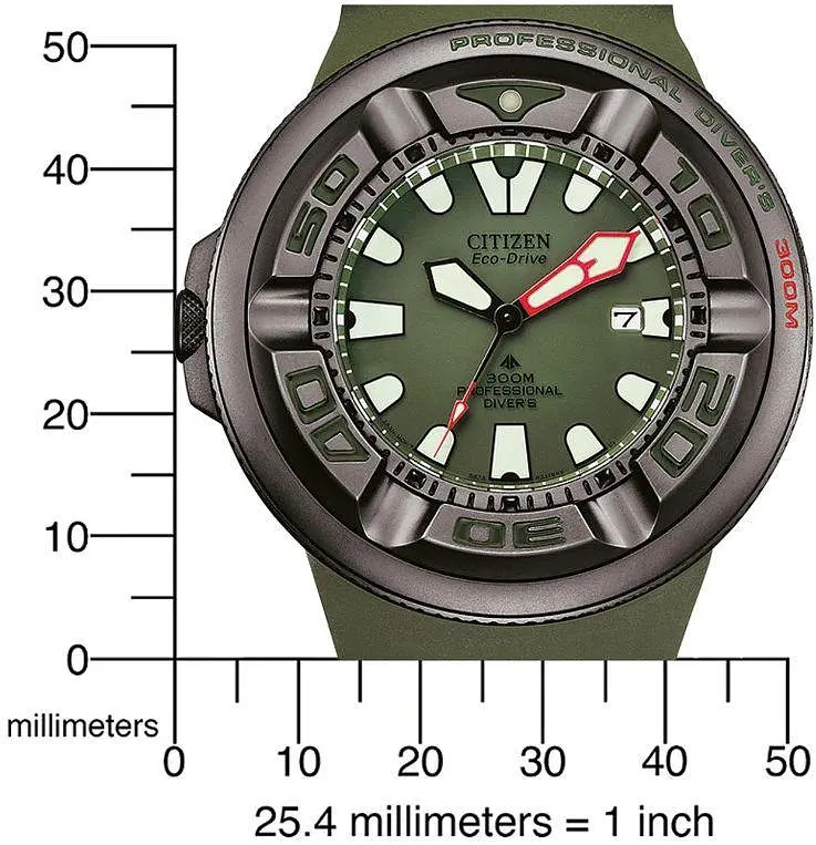Годинник Citizen BJ8057-17X - фото 4