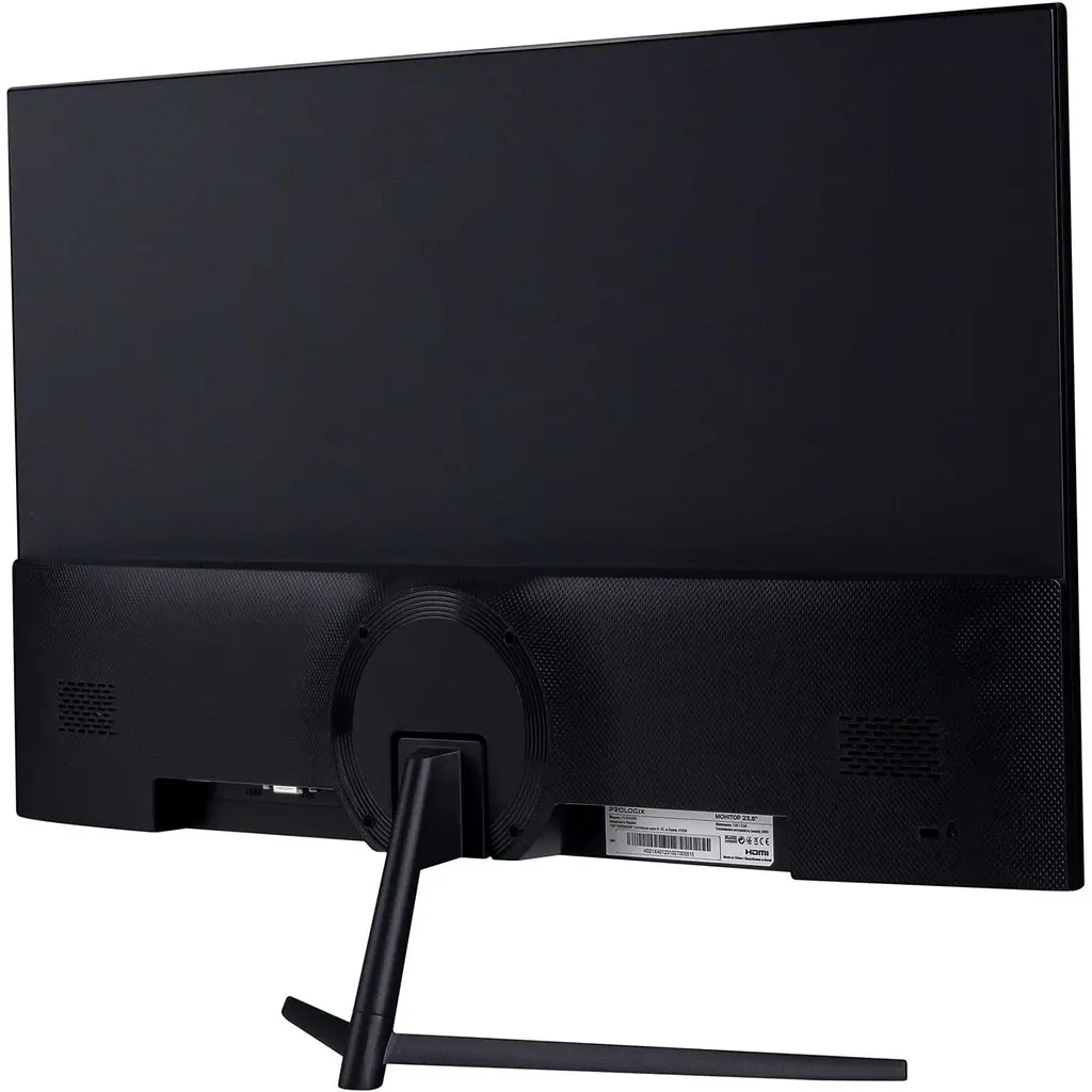 Монітор 23.8" ProLogix PL2425HD Black FHD IPS 120Hz (PL2425HD) U1 - фото 5