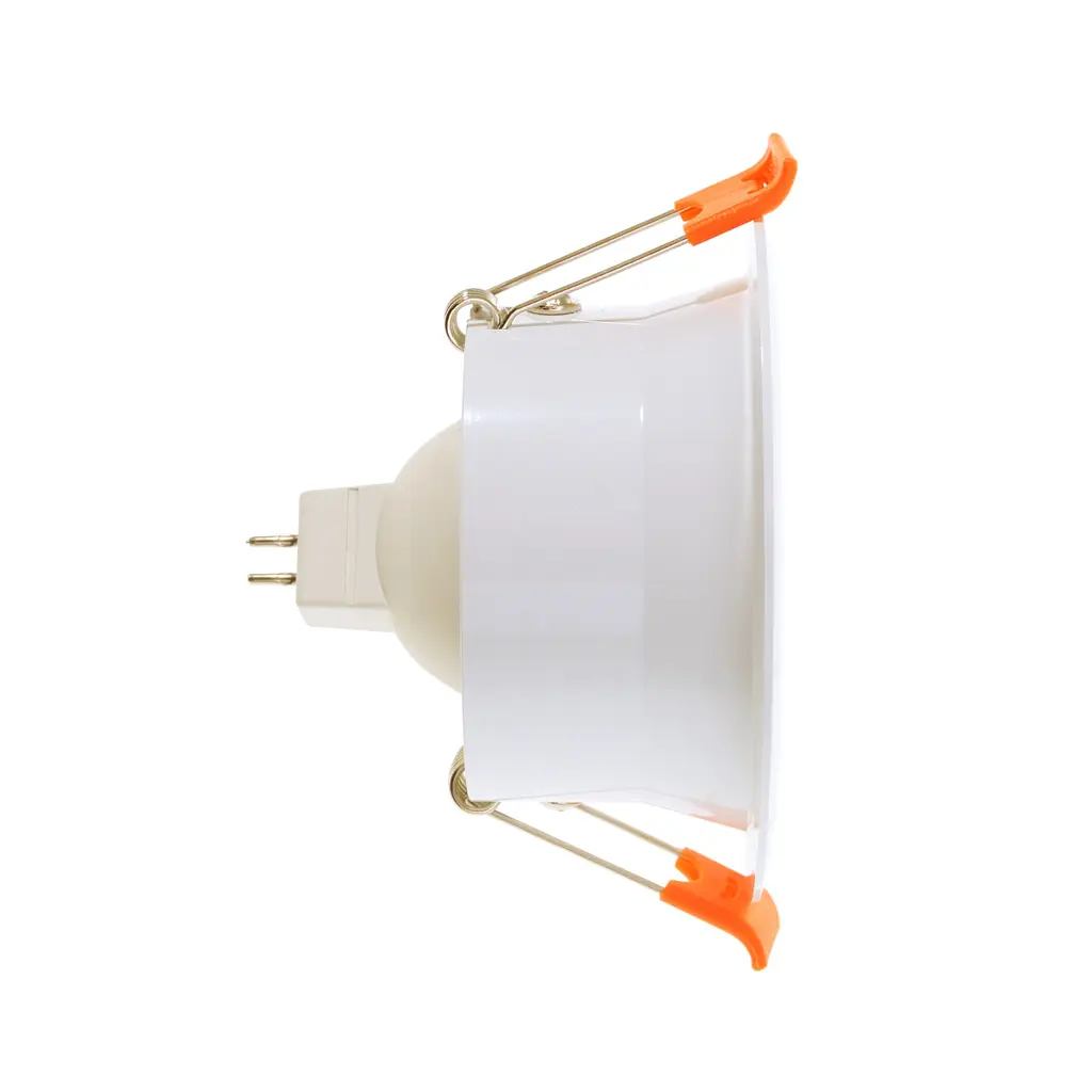 Светильник точечный Brille HDL-DT 92 GU5.3 WH MR16 36-280 - фото 3