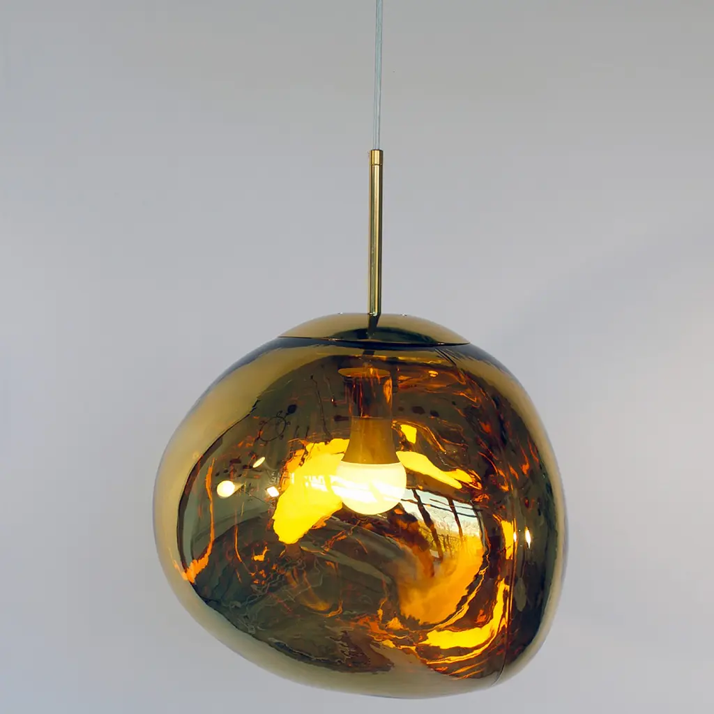 Подвесной светильник Friendlylight Plasma PD M FL3107 - фото 4