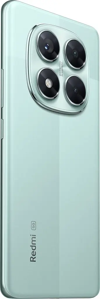Смартфон Xiaomi Redmi Note 14 Pro 5G 12/512GB Coral GreenEU - фото 6