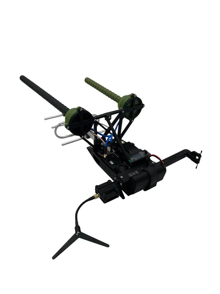 Ретранслятор FPV 5.8/1.2GHz для Matrice 30/300 - фото 7