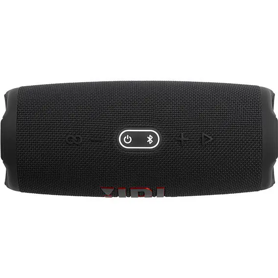 Портативна акустика JBL Charge 5 Black [JBLCHARGE5BLK] [53971] - фото 6