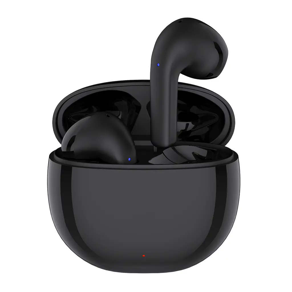 Наушники BS-750 Air Sticks 3 Black Ergo teh0021238 - фото 3