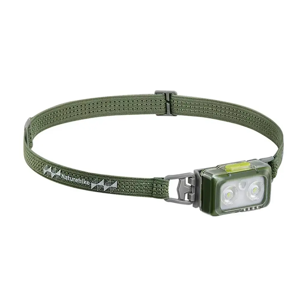 Ліхтар Naturehike CNK2550ZM011 зелений (6977465869876)