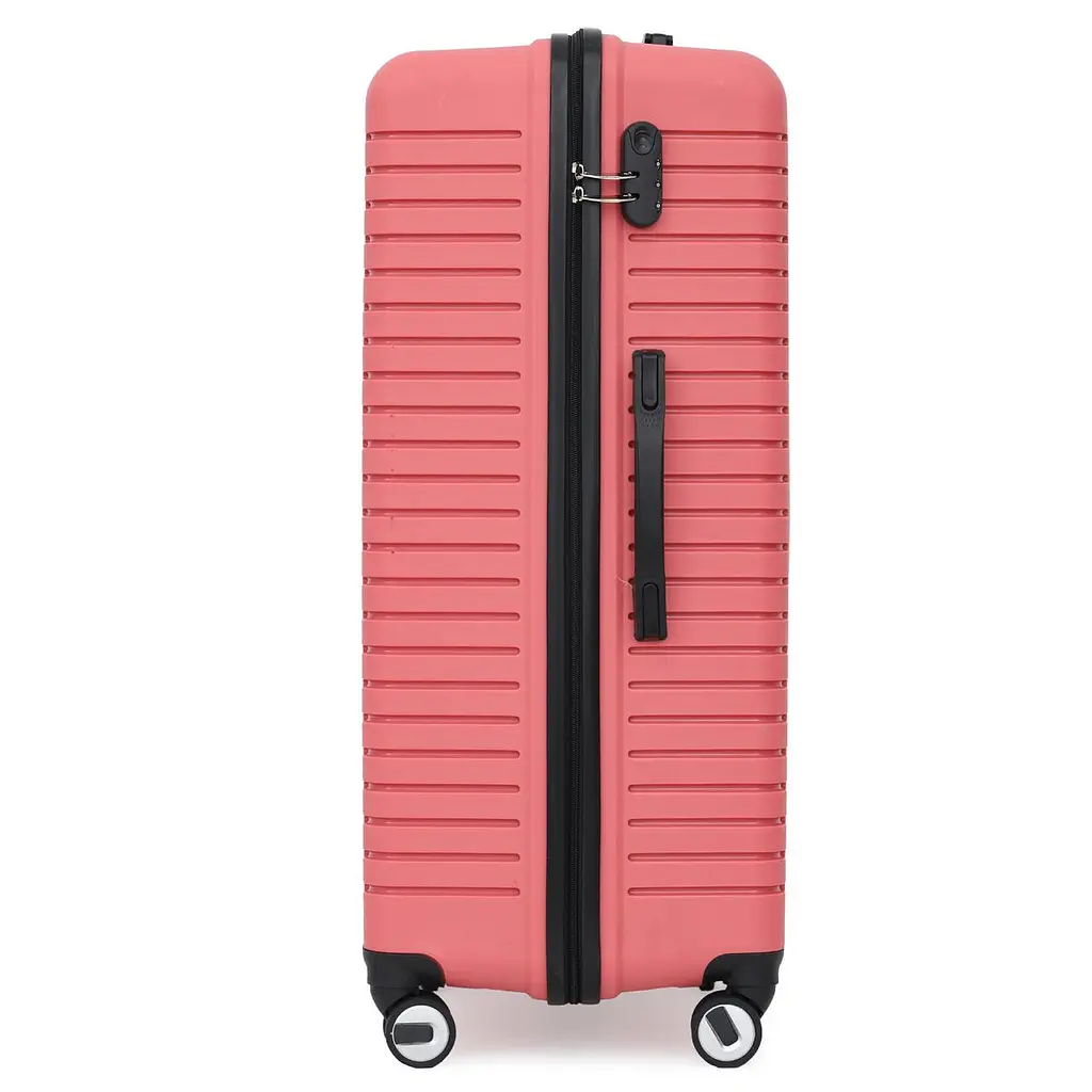 Валіза Semi Line 28" L Pink (T5610-3) - фото 4