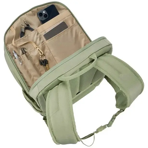 Рюкзак Thule EnRoute TEBP5216 Quiet Green 23 л (3205504) - фото 6