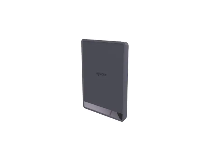 SSD-накопичувач Apacer AS724 1 TB Mauve (AP1TBAS724M-1) - фото 2