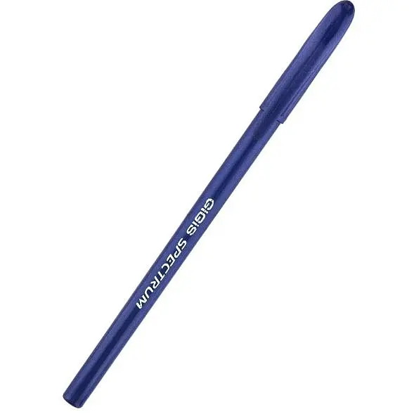 Ручка кулькова Unimax Spectrum синя упаковка 50 шт. (UX-100-02) - фото 2