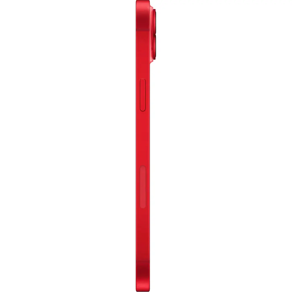 Смартфон Apple iPhone 14 Plus 256GB eSIM Product Red (MQ413) [78347] - фото 8