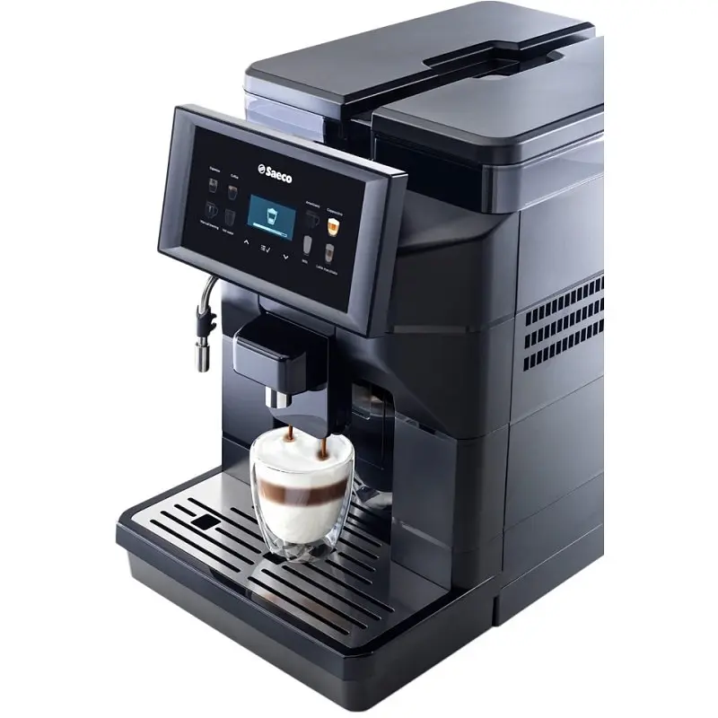 Кофемашина Saeco Aurora M1 (9J0900) - фото 9