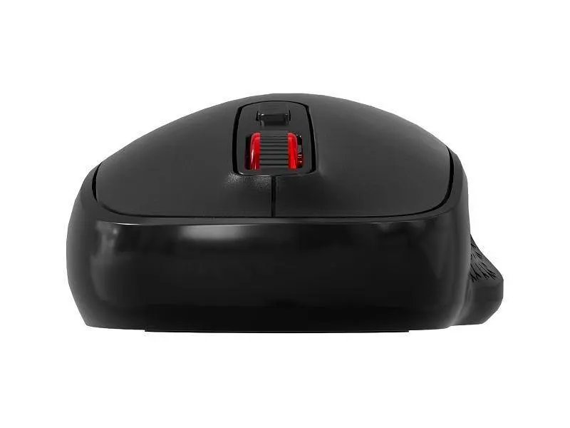 Миша AOC MS400B Black (MS400B/LA) - фото 4