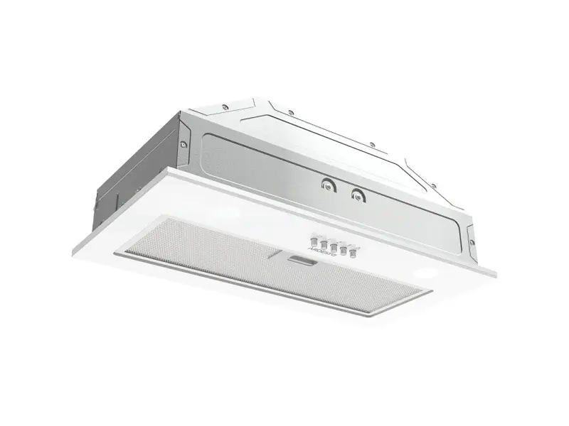 Витяжка вбудована Ardesto HFI-F900GW
