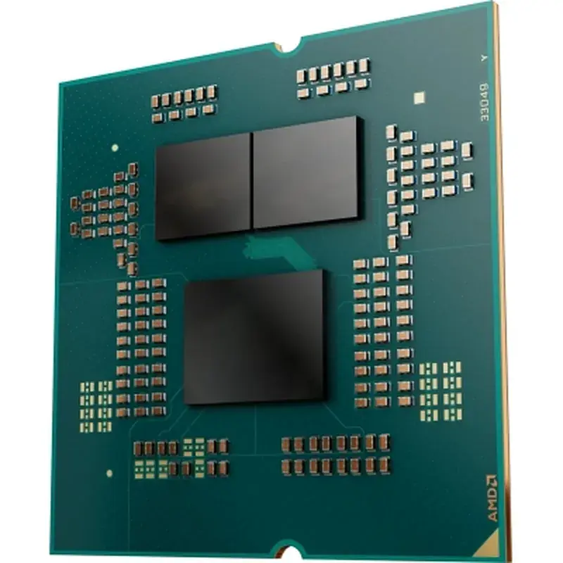 Процесор AMD Ryzen 5 9500F (100-000001406) - фото 6