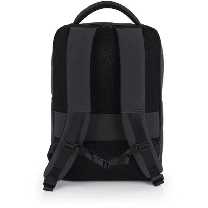 Рюкзак туристичний Gabol Backpack Reflect 14L Grey (412455-016) (930737) - фото 3