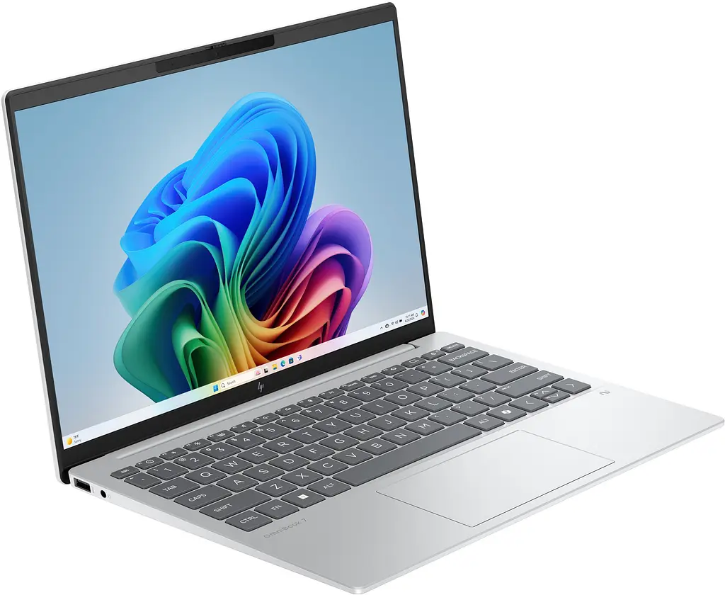 Ноутбук HP OmniBook 7 16 AU0017ST (16" 2880x1800/Core Ultra 7/32GB/1TB) Ref - фото 2