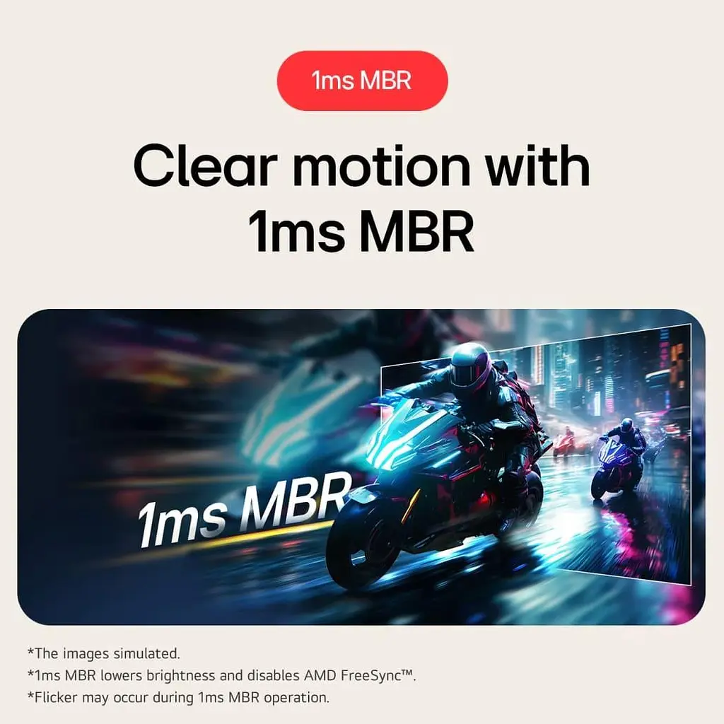 Монітор LG 29" 29U531A-W UWFHD IPS 100Hz (29U531A-W) - фото 11