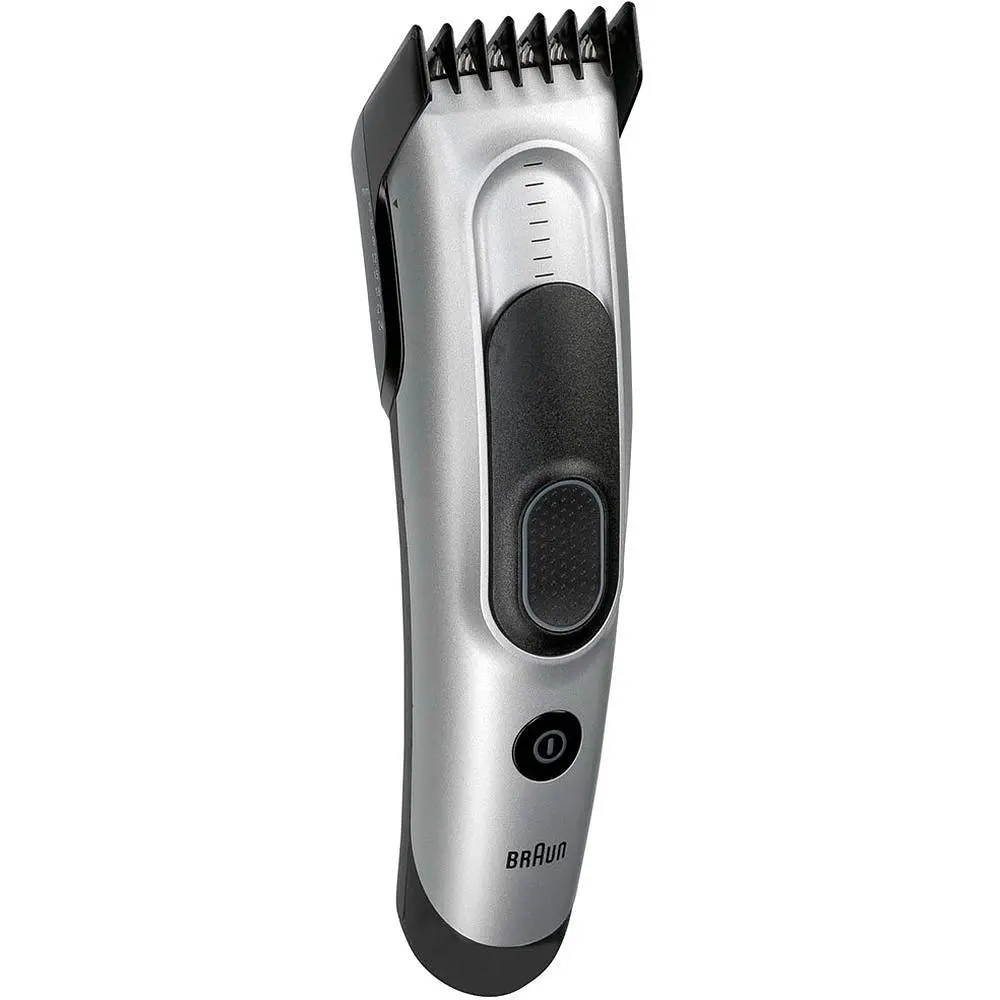Машинка для стрижки Braun HC5090 - фото 2