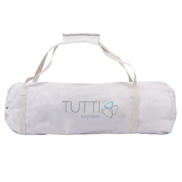 Манеж Tutti Bambini Hexa світло-бежевий (511800/MUST) - фото 7
