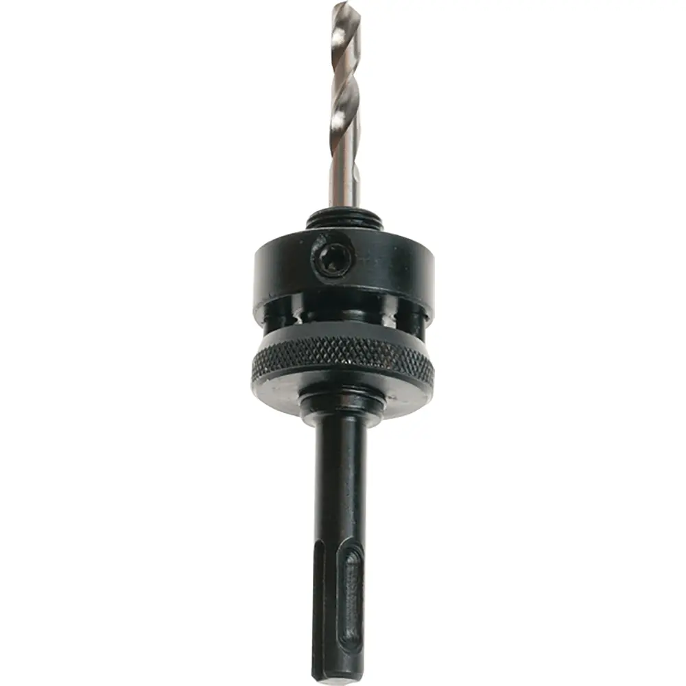 Адаптер корончастих свердл 32 - 76 мм з хвостовиком SDS-Plus Makita D-17619 - фото 2