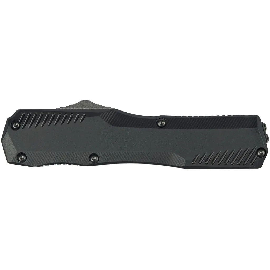 Ніж Kershaw Livewire Tanto Black Stonewash (9000T) - фото 4