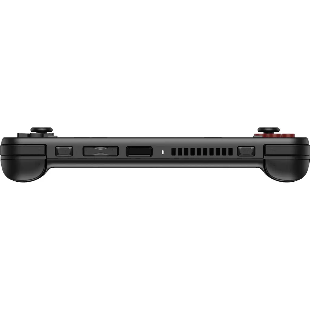 Портативна ігрова консоль AYANEO Pocket ACE 12GB/256GB Black - фото 6