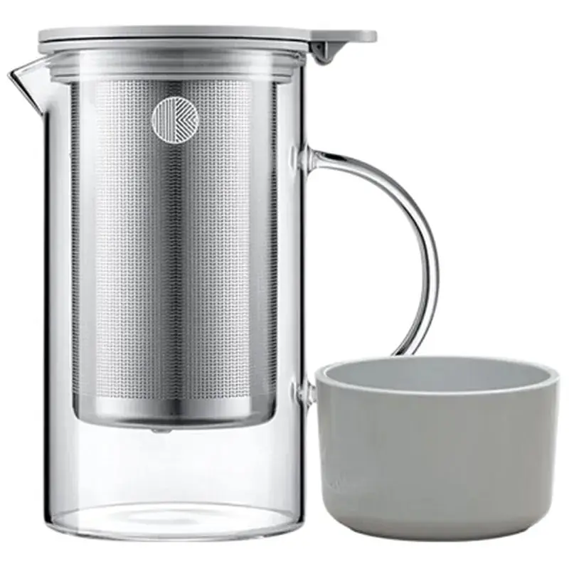 Заварник Buydeem Tea pot 0.8л (CD2002/A1)