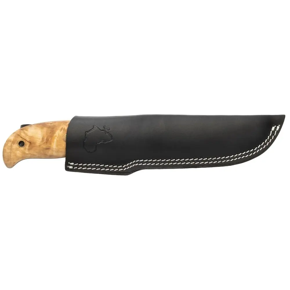 Ніж Helle Didi Galgalu - фото 3